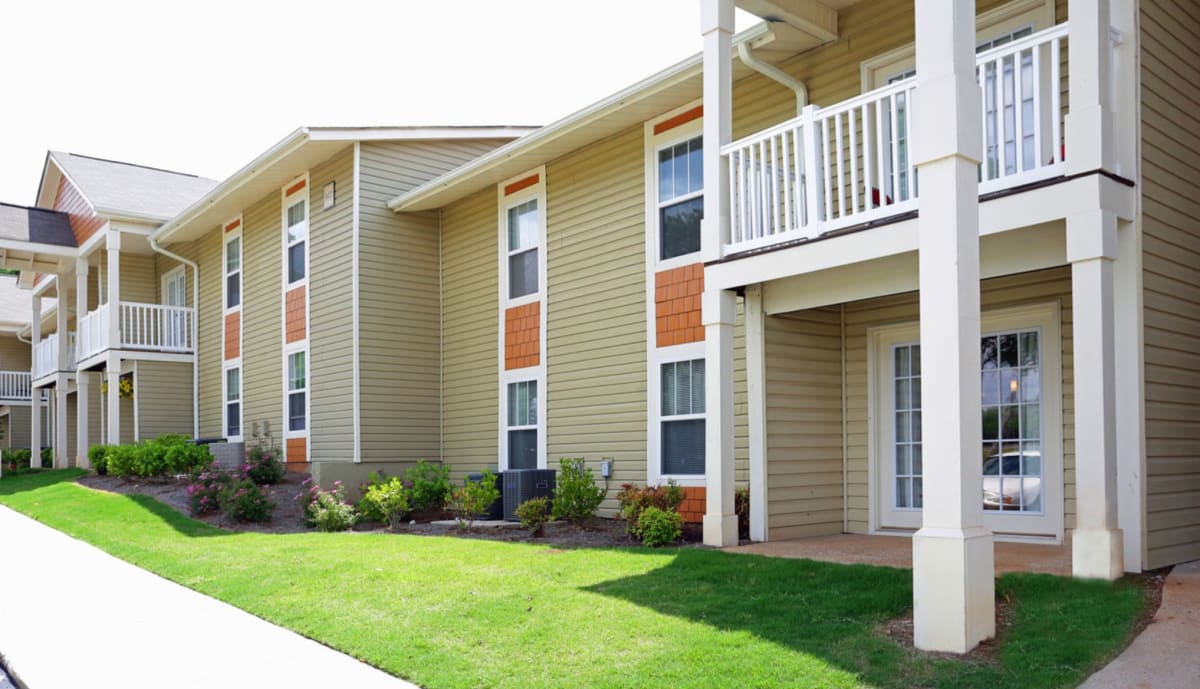 Photos and Video of Fern Parc in Huntsville, AL